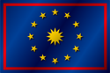 Flag of Zwalm
