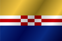 Flag of Zwartewaterland