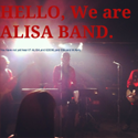 Alisa Band