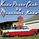 Kato Photo Club