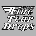 Five Tear Drops