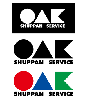 OAK Shuppan Service