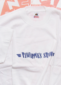 Pineapple's Studio T-Shirt 03