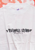 Pineapple's Studio T-Shirt 04