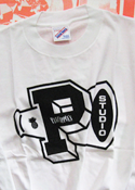 Pineapple's Studio T-Shirt 05