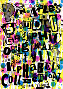 Alphabets A4 Phamflet 2
