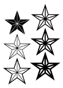 Star 004