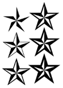 Star 005