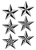 Star 008