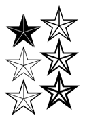 Star 009