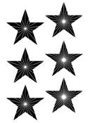 Star 021