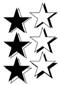 Star 038