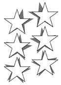 Star 040
