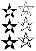 Star 045