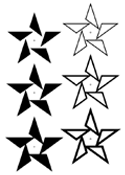 Star 046