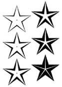Star 070