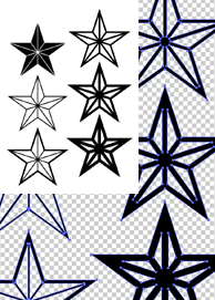 Star 004